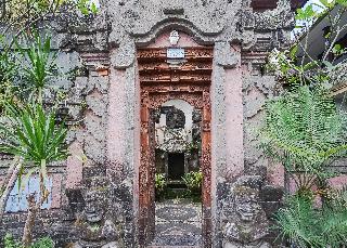 Aurora House Ubud by ZUZU fotoÄŸrafÄ±
