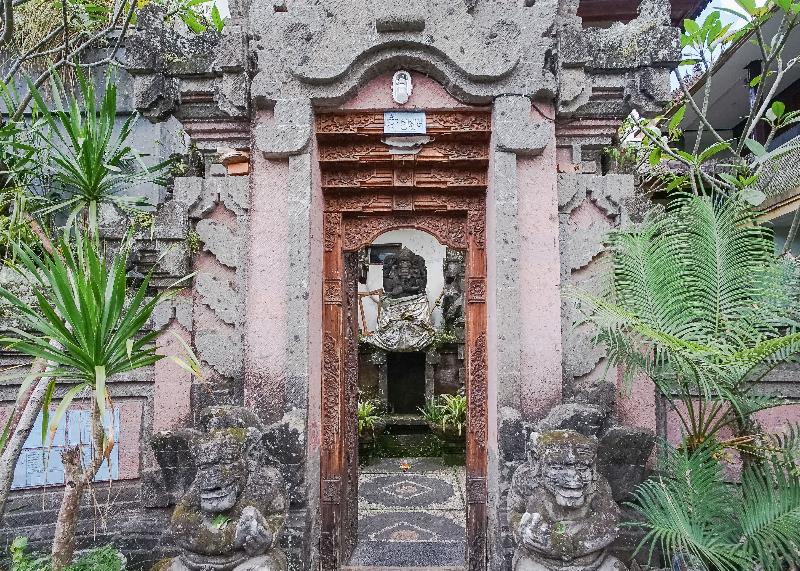 Aurora House Ubud by ZUZU - Genel