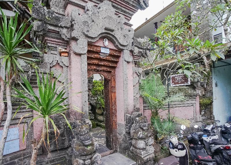Aurora House Ubud by ZUZU - Genel