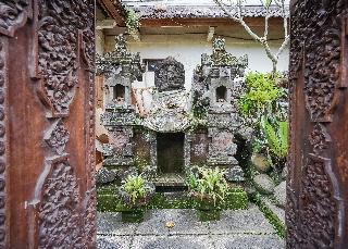 Aurora House Ubud by ZUZU fotoÄŸrafÄ±