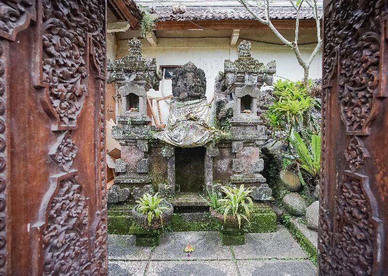 Aurora House Ubud by ZUZU - Genel