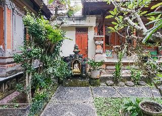 Aurora House Ubud by ZUZU fotoÄŸrafÄ±