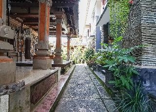 Aurora House Ubud by ZUZU fotoÄŸrafÄ±