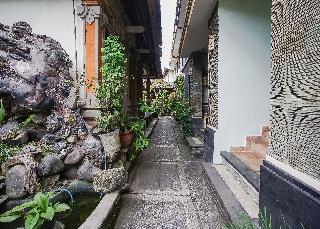 Aurora House Ubud by ZUZU fotoÄŸrafÄ±