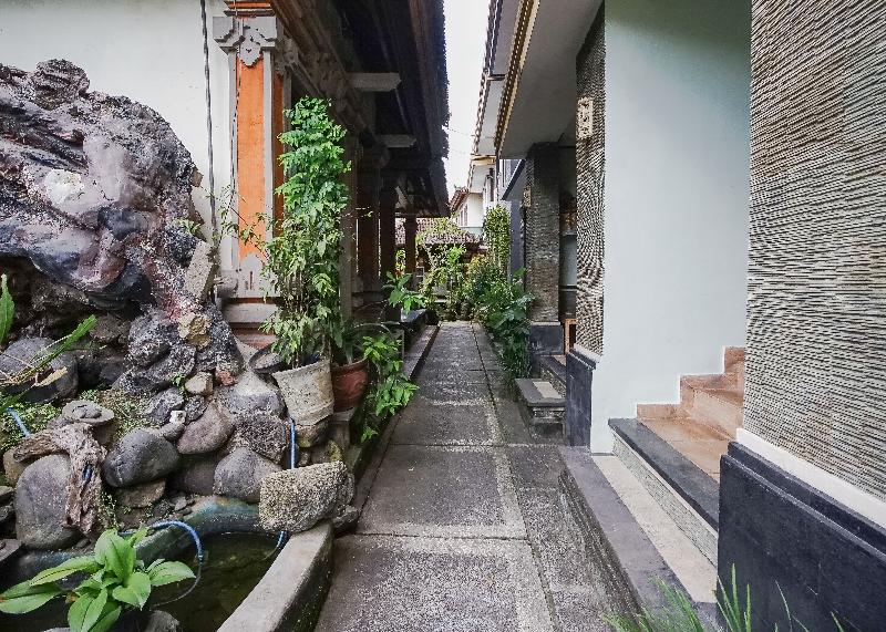 Aurora House Ubud by ZUZU - Genel