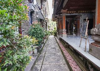 Aurora House Ubud by ZUZU fotoÄŸrafÄ±