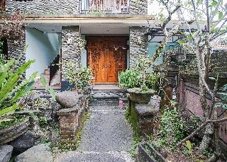 Aurora House Ubud by ZUZU fotoÄŸrafÄ±