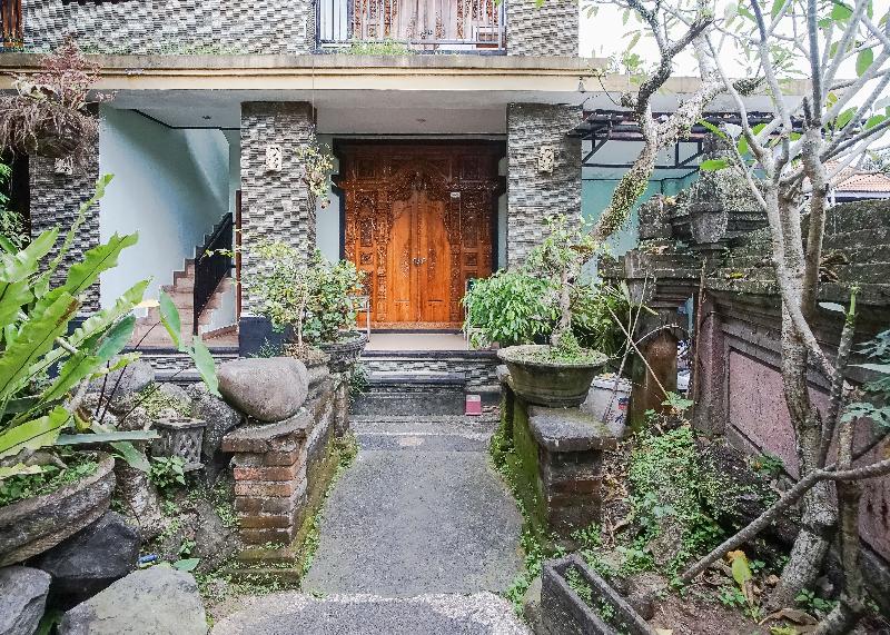 Aurora House Ubud by ZUZU - Genel