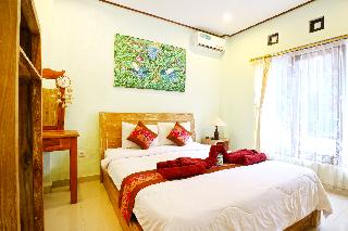 Aurora House Ubud by ZUZU fotoÄŸrafÄ±