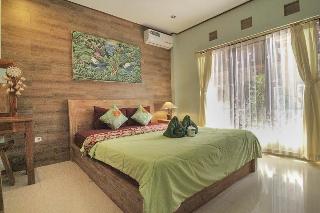 Aurora House Ubud by ZUZU fotoÄŸrafÄ±
