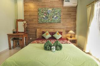 Aurora House Ubud by ZUZU fotoÄŸrafÄ±