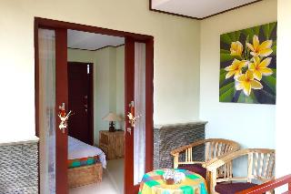 Aurora House Ubud by ZUZU fotoÄŸrafÄ±