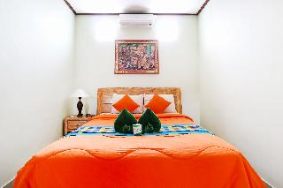 Aurora House Ubud by ZUZU fotoÄŸrafÄ±
