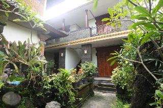 Aurora House Ubud by ZUZU fotoÄŸrafÄ±