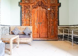 Aurora House Ubud by ZUZU fotoÄŸrafÄ±