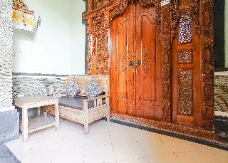Aurora House Ubud by ZUZU fotoÄŸrafÄ±