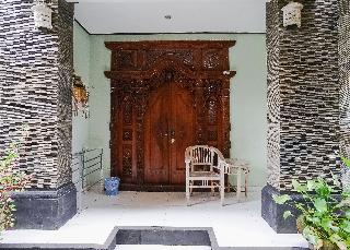 Aurora House Ubud by ZUZU fotoÄŸrafÄ±