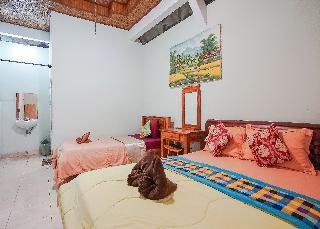 Aurora House Ubud by ZUZU fotoÄŸrafÄ±
