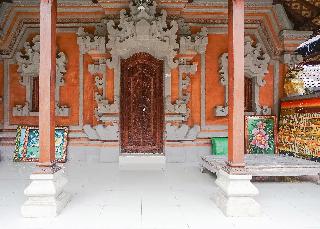 Aurora House Ubud by ZUZU fotoÄŸrafÄ±