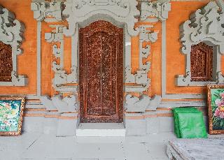 Aurora House Ubud by ZUZU fotoÄŸrafÄ±