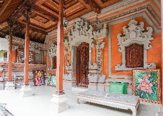 Aurora House Ubud by ZUZU fotoÄŸrafÄ±