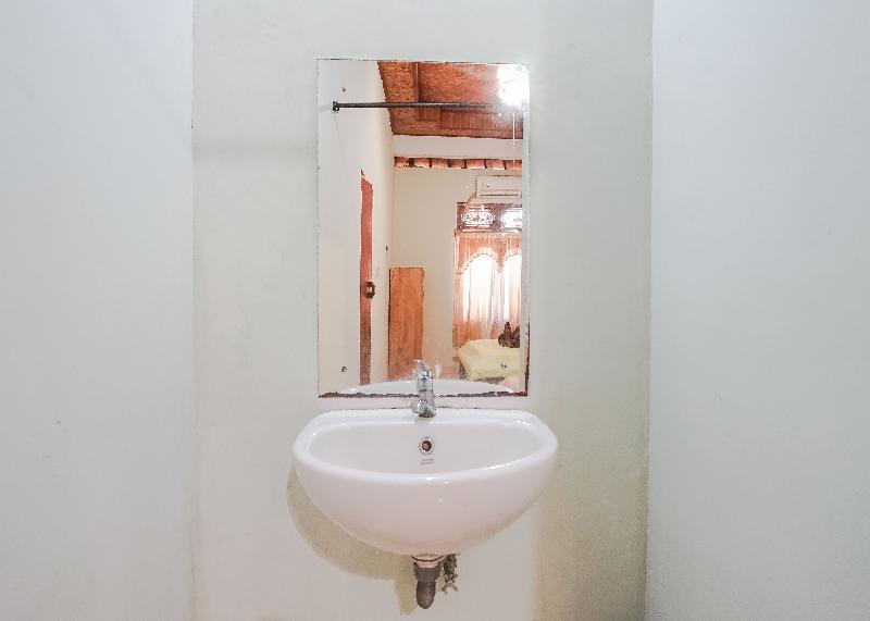 Aurora House Ubud by ZUZU - Oda