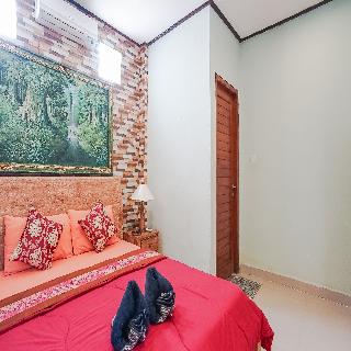 Aurora House Ubud by ZUZU fotoÄŸrafÄ±