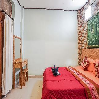 Aurora House Ubud by ZUZU fotoÄŸrafÄ±