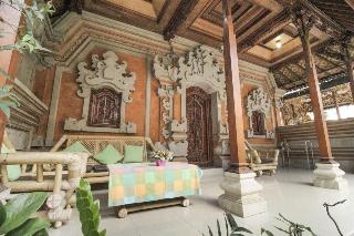 Aurora House Ubud by ZUZU fotoÄŸrafÄ±