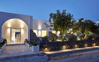 Amara Suites Santorini