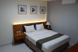 Srikrisna Homestay otel fotoğrafı