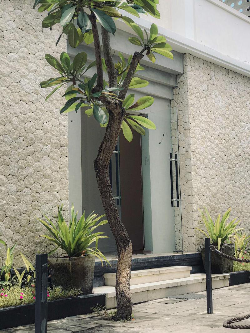 Srikrisna Homestay - Genel