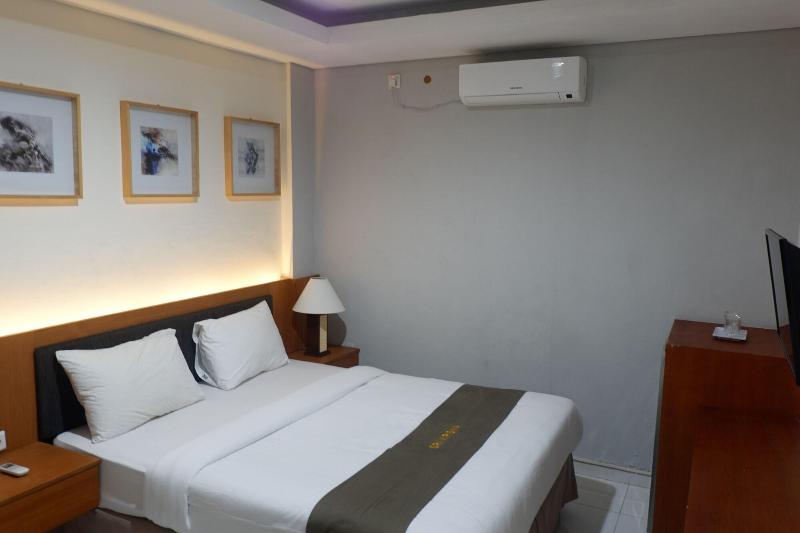 Srikrisna Homestay - Oda