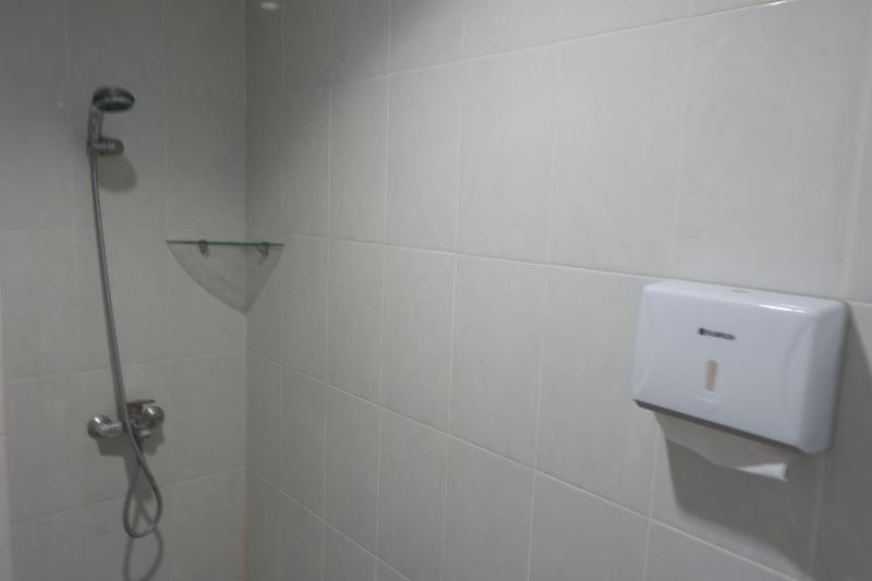 Srikrisna Homestay - Oda