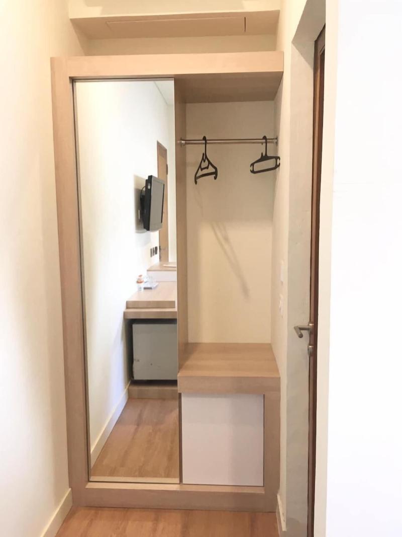 Srikrisna Homestay - Oda