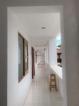Srikrisna Homestay fotoÄŸrafÄ±