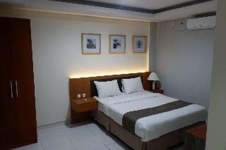 Srikrisna Homestay fotoÄŸrafÄ±