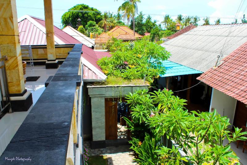 Chillhouse Lembongan - Lobi