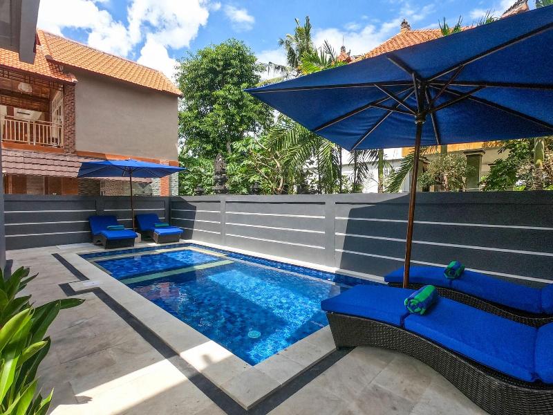 Chillhouse Lembongan - Aktivite