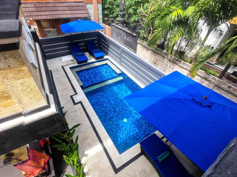 Chillhouse Lembongan - Aktivite