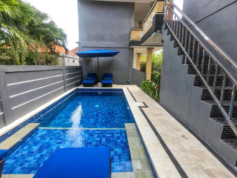 Chillhouse Lembongan - Aktivite