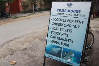 Chillhouse Lembongan fotoÄŸrafÄ±