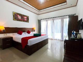 Chillhouse Lembongan otel fotoğrafı