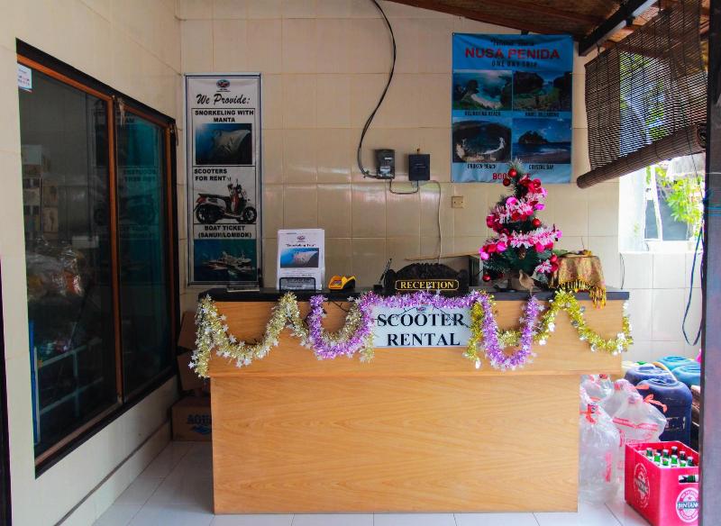 Chillhouse Lembongan - Genel