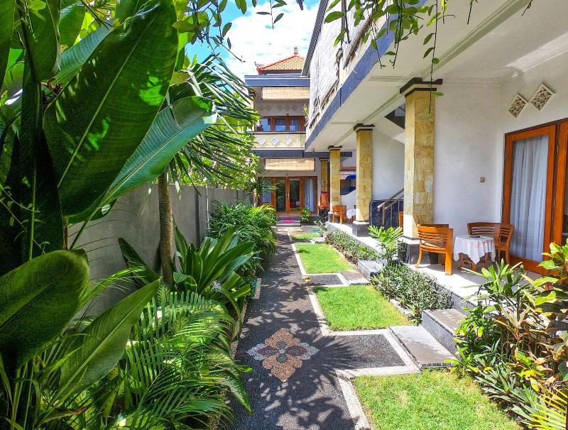 Chillhouse Lembongan - Genel