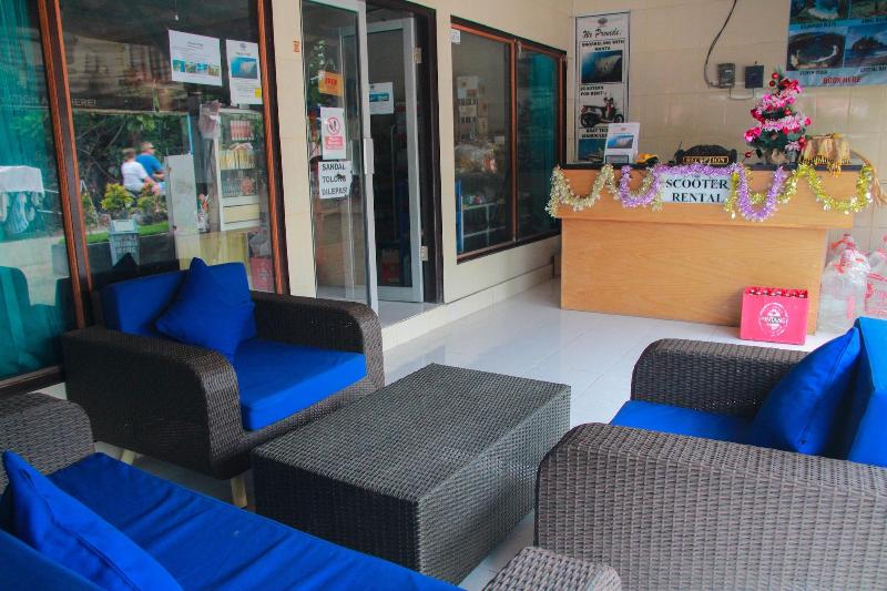 Chillhouse Lembongan - Genel