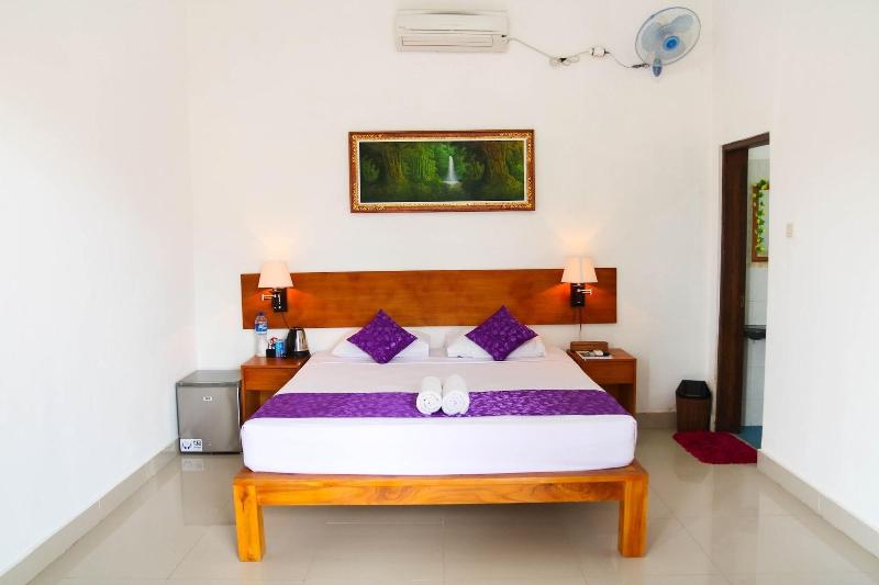 Chillhouse Lembongan - Oda