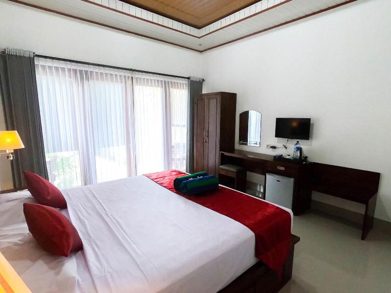 Chillhouse Lembongan - Oda