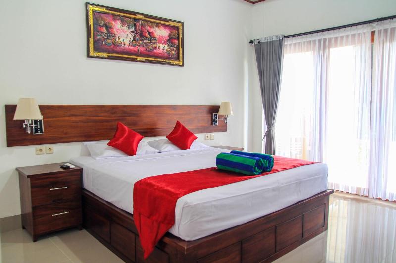 Chillhouse Lembongan - Oda