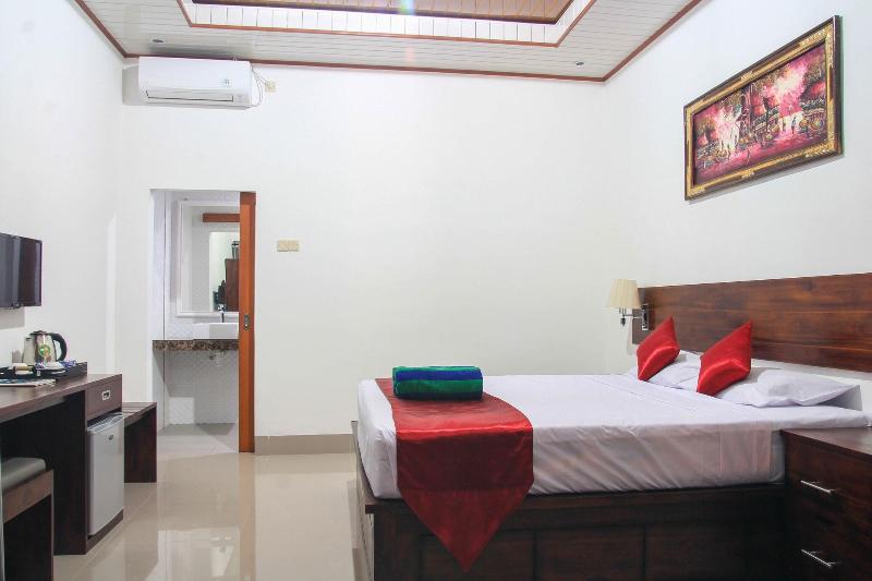 Chillhouse Lembongan - Oda